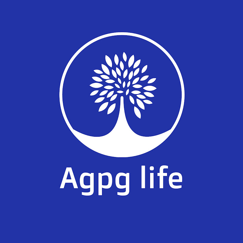 Agpg life