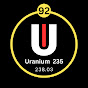 Beast Uranium Gaming logo