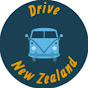 Drive New Zealand logo