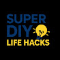 Super DIY Life Hacks logo