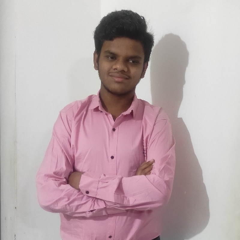 Ritesh Ahire
