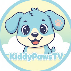KiddyPawsTV