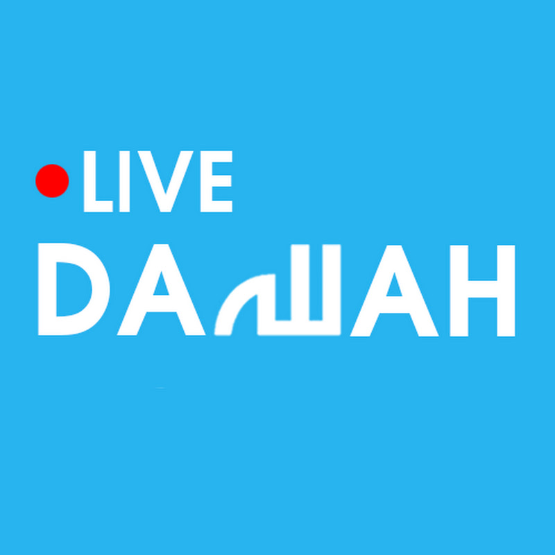 LIVE DAWAH icon