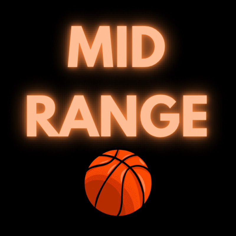 Midrange basketball  profile avatar