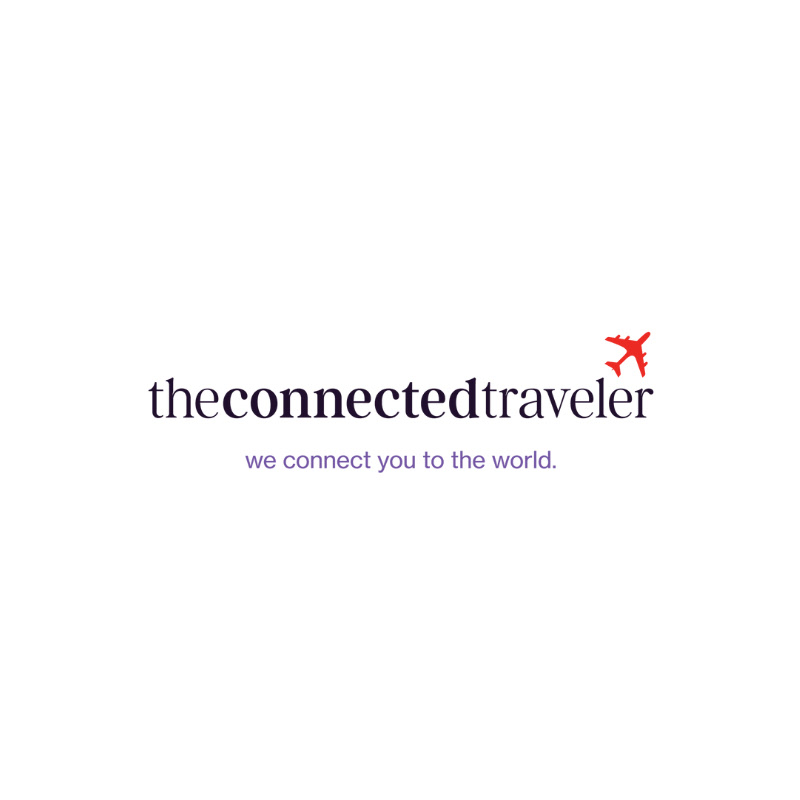The Connected Traveler