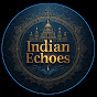 Indian Echoes  logo