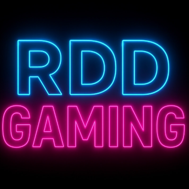 RDD-Gaming