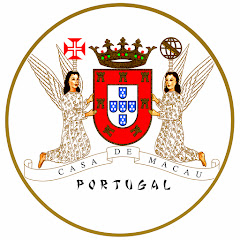 Casa de Macau em Portugal