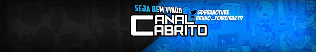 CABRITO YouTube channel avatar
