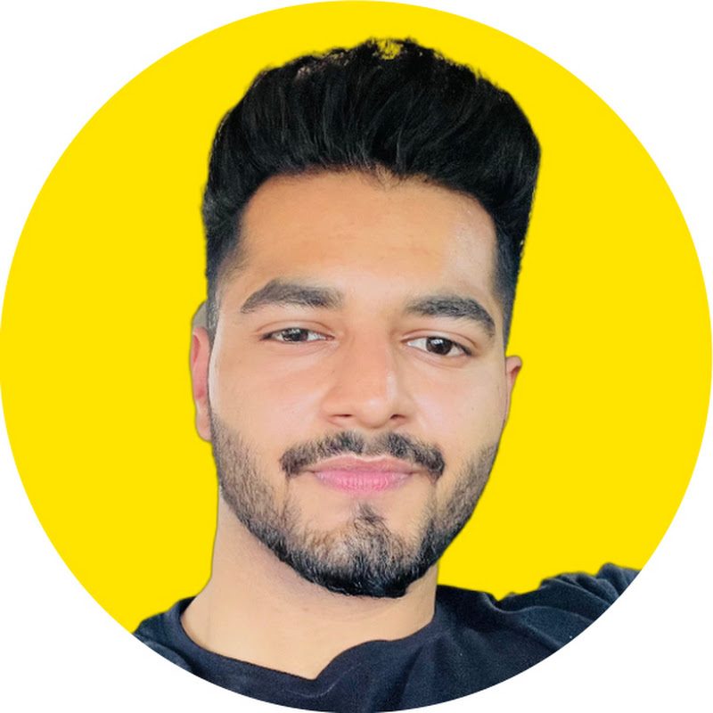 Arpit verma fitness