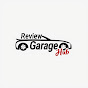 Review Garage Hub  logo