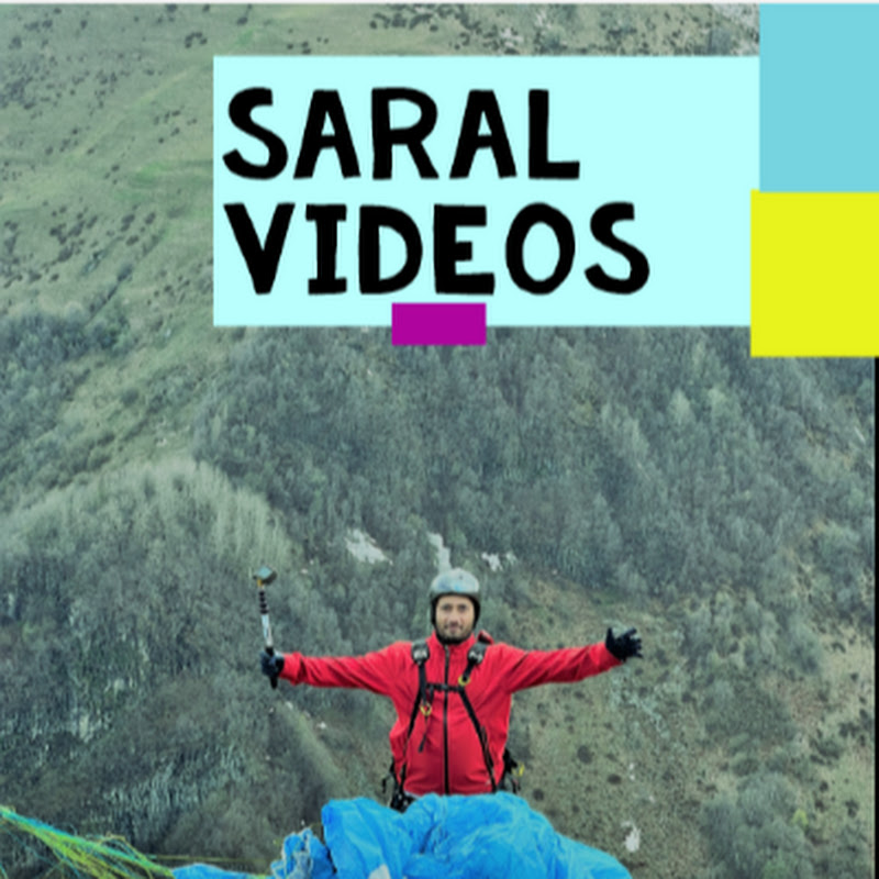 Saral Videos