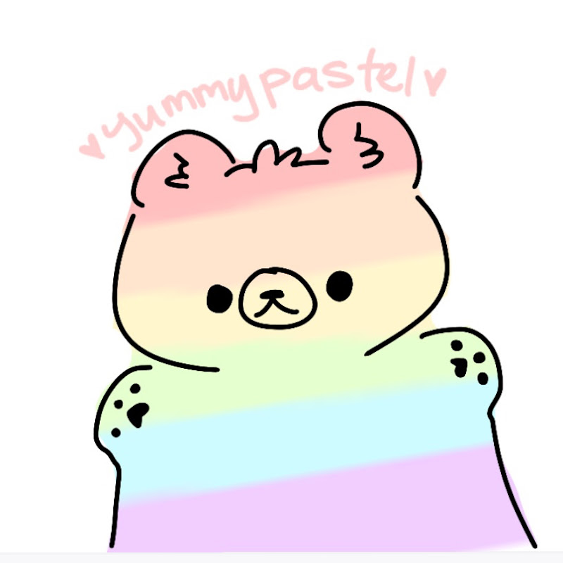 yummypastel