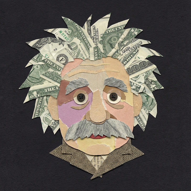 Professor Cashstein – Money & Mind