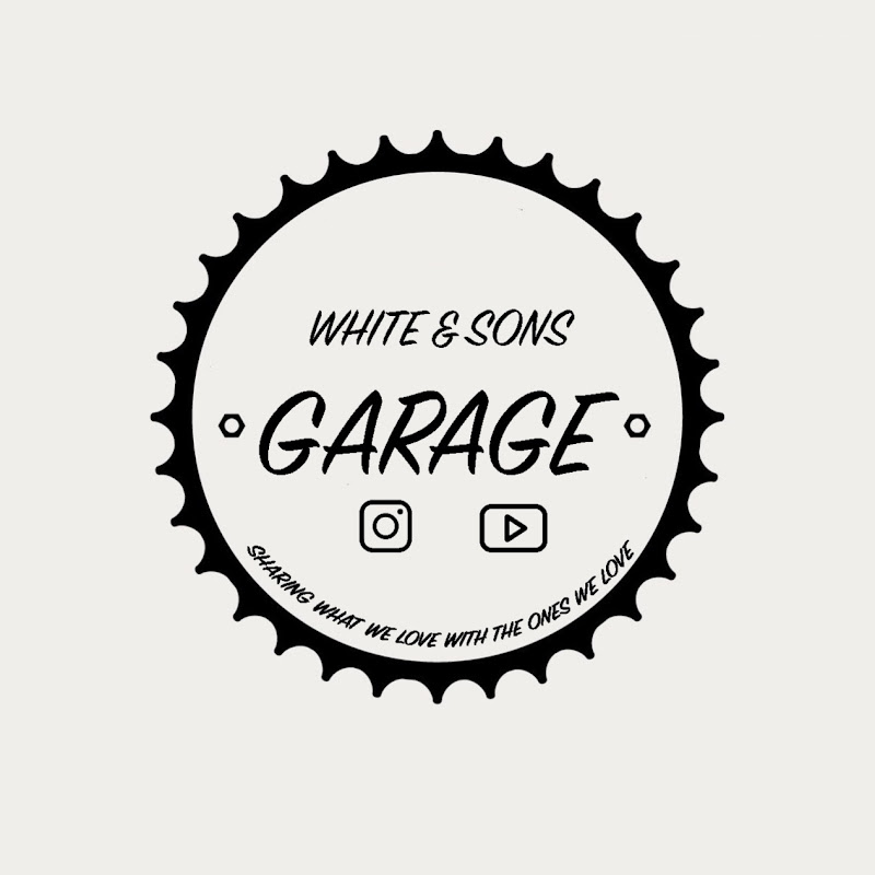 White & sons garage