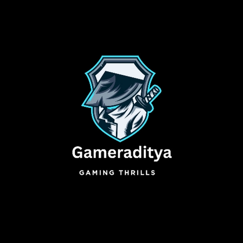 Hire gameraditya456 — Gaming YouTube creator for sponsorships