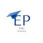 Education Pioneers logo
