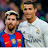 @Ronaldo-7_Messi-10