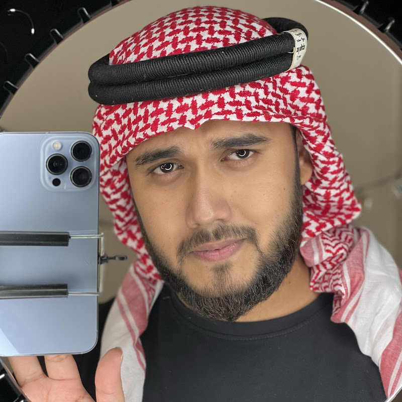 Channel Avatar