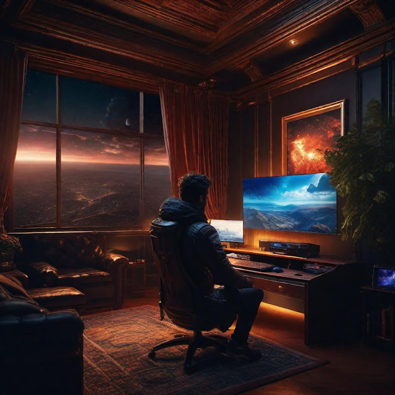 DarkSkysGaming