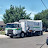 Sacramento County Garbage Trucks