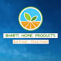 Bharti Home Products ⭐ logo