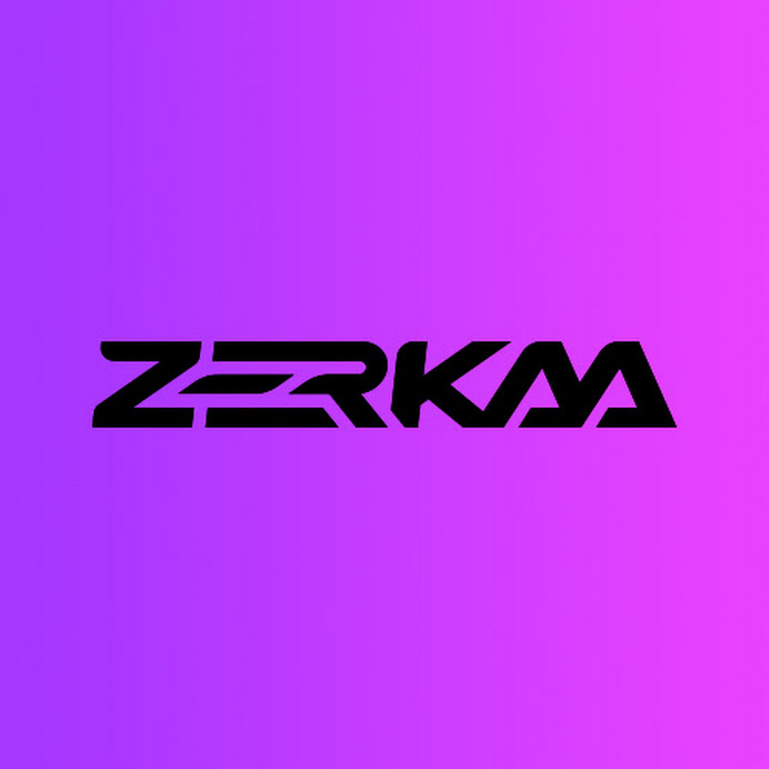 Zerkaa+ Net Worth & Earnings (2024)