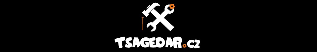 TSAGEDAR YouTube channel avatar