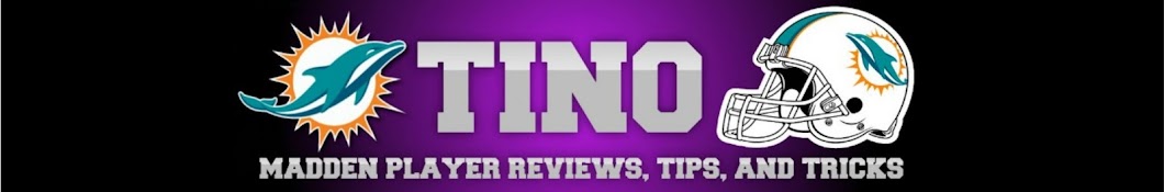 Tino YouTube kanalı avatarı