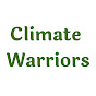 Climate Warriors logo