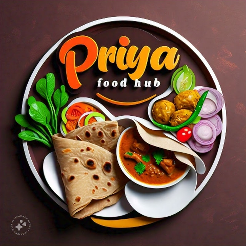Priya Food Hub 