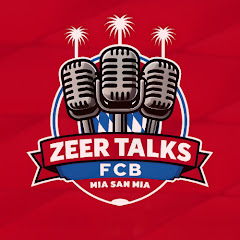 ZeerTalks FCB