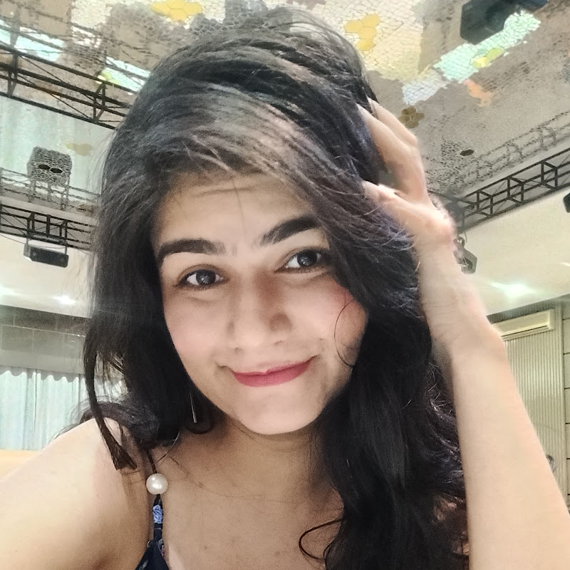 Dr. Akshita Sharma