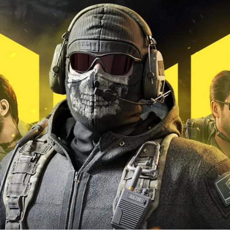 call of duty director