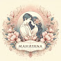 MAHAYANA logo