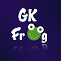 GK Frog General Knowledge Questions and Answers logo