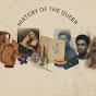 Queer History logo