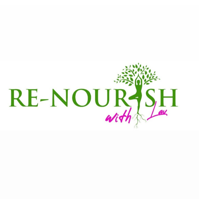 RENOURISHWITHLAV