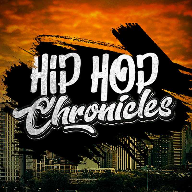 Hip Hop Chronicles  Logo