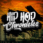 Hip Hop Chronicles  logo