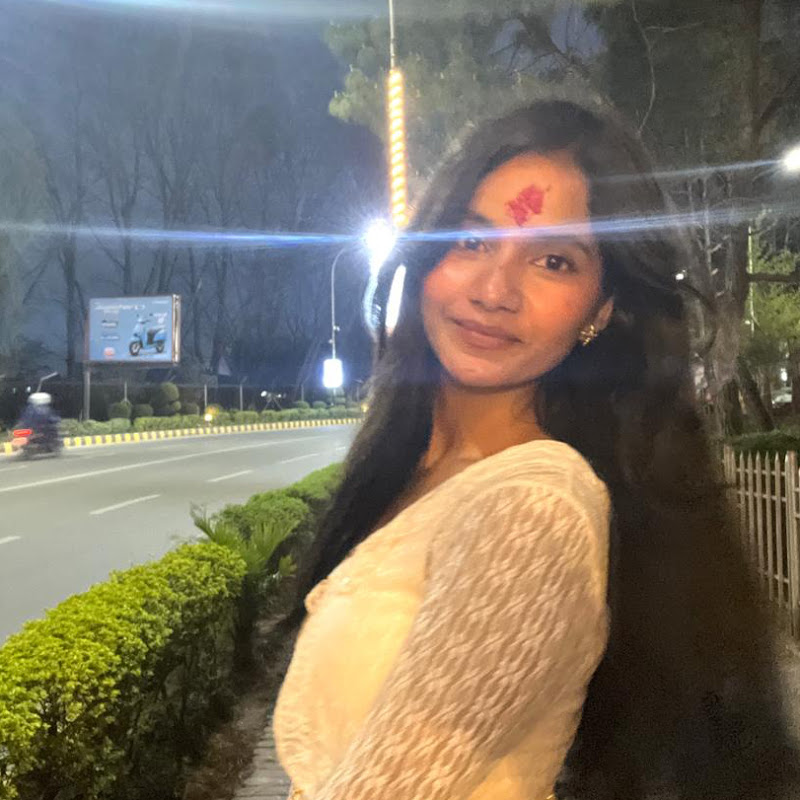 Manisha Bista