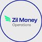 Zil Money Operations logo