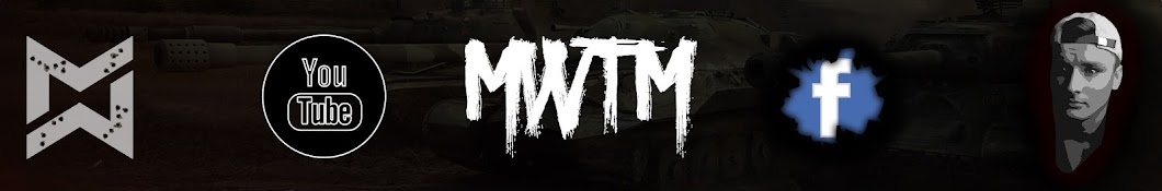 MWtm YouTube channel avatar