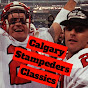 Calgary Stampeders Classics YouTube Profile Photo