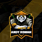 Andy Roman - @andyroman9860 - Youtube