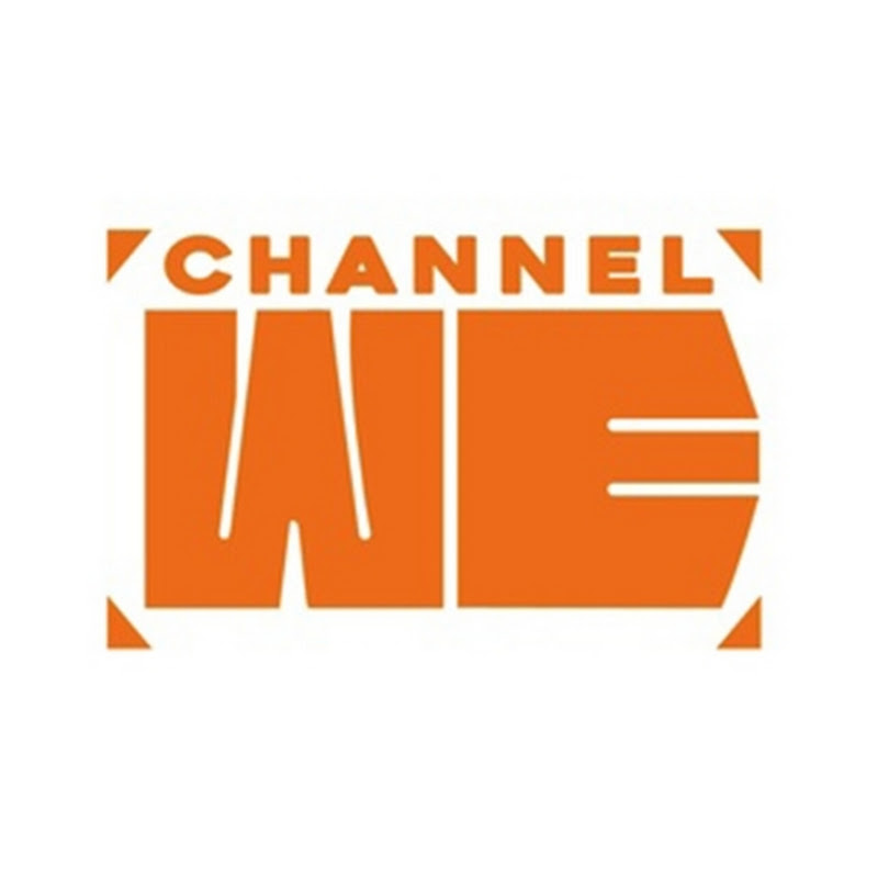 Channel WE HK Logo