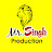 Mr Singh Production