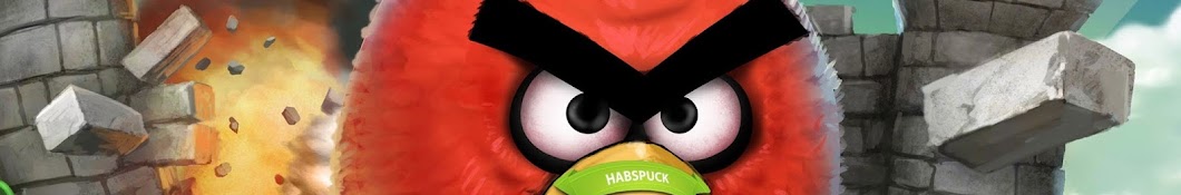 habspuck YouTube kanalı avatarı
