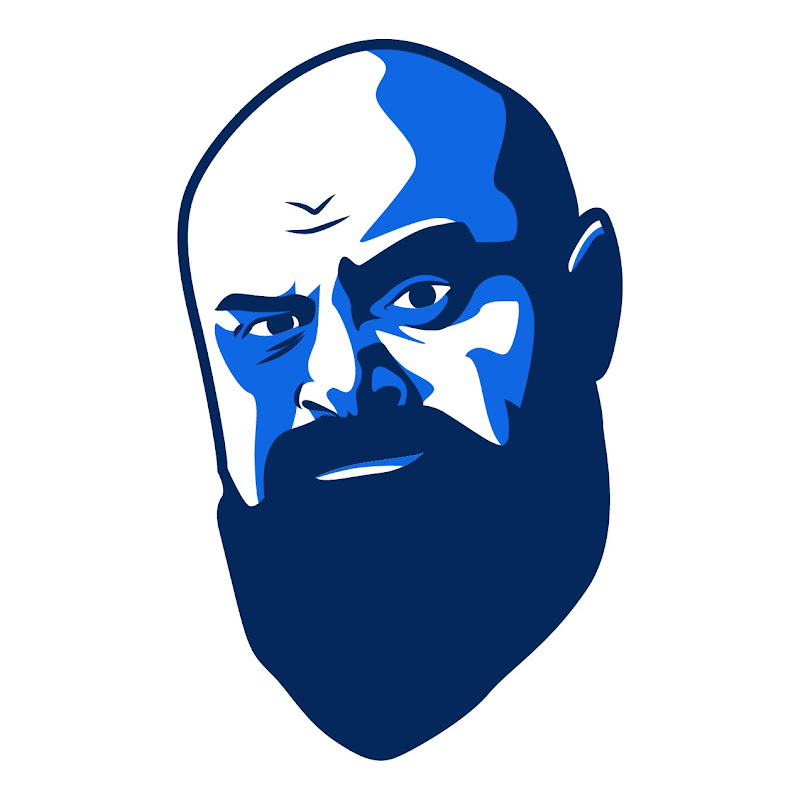 Big Loz Official Logo