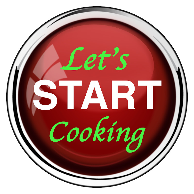 Let’s Start Cooking